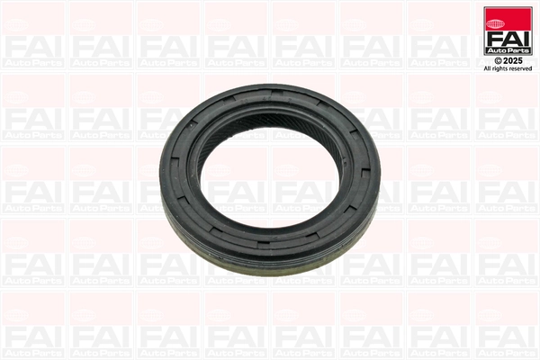 Shaft Seal, camshaft